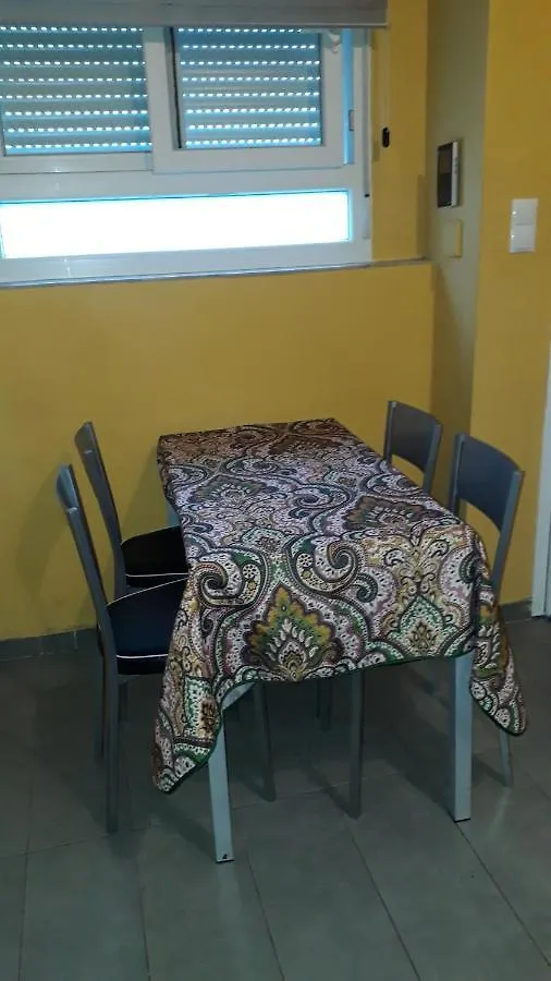 A.T. Altamira 15 Apartment Bilbao 0*,  Spain