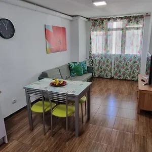  Appartement El Rincon De Sam Espagne